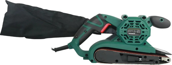 Ленточная шлифовальная машина Favourite BS 76/533