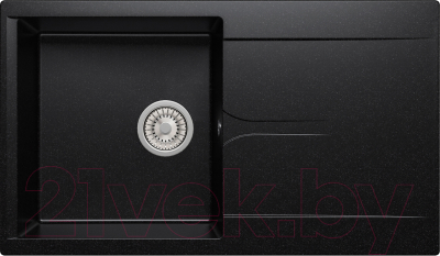 Мойка кухонная Polygran Gals-860 - фото