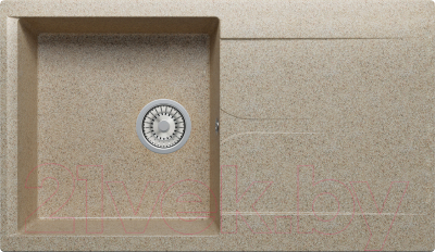 Мойка кухонная Polygran Gals-860 - фото