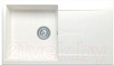 Мойка кухонная Polygran Gals-860 - фото