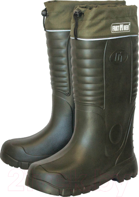Сапоги для охоты и рыбалки FortMen Эва Ермак 30 / 380 30(СЕ)380 (р-р 46) - фото