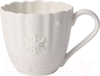 Чашка Villeroy & Boch Toys Delight Royal Classic / 14-8658-1300 - фото