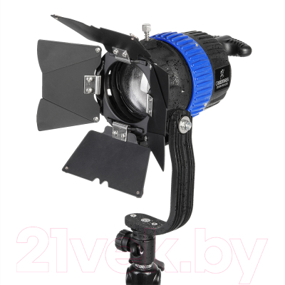 Осветитель студийный GreenBean Zoom 60 LED / 25572 - фото