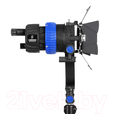 Осветитель студийный GreenBean Zoom 60 LED / 25572