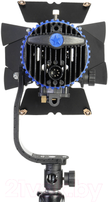 Осветитель студийный GreenBean Zoom 60 LED / 25572