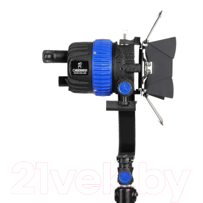 Осветитель студийный GreenBean Zoom 60 LED / 25572