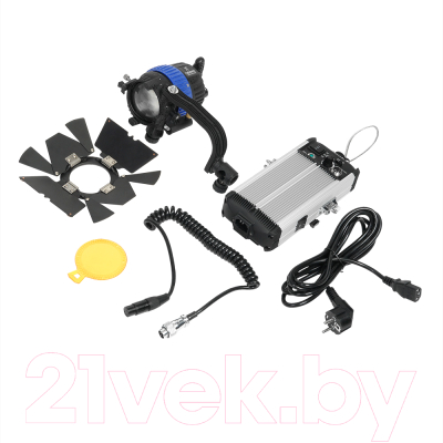 Осветитель студийный GreenBean Zoom 60 LED / 25572