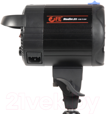 Осветитель студийный Falcon Eyes Studio LED COB75 BW / 27498