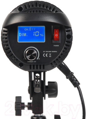 Осветитель студийный Falcon Eyes Studio LED COB75 BW / 27498