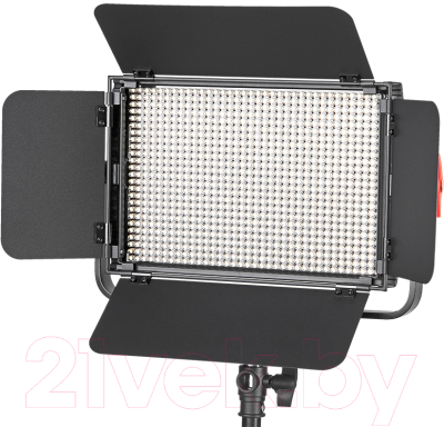 Осветитель студийный Falcon Eyes FlatLight 900 LED Bi-Color / 25546 - фото