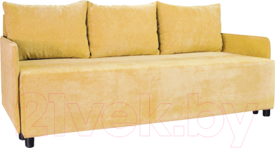 Диван Домовой Юни 3 - фото