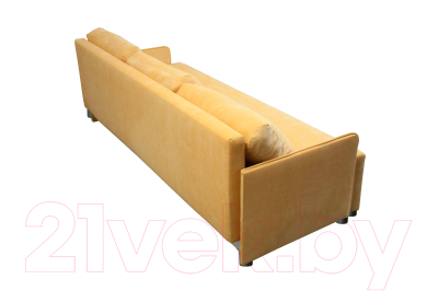 Диван Домовой Юни 3