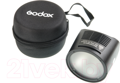 Голова для вспышки Godox Witstro H200R AD200 / 26724