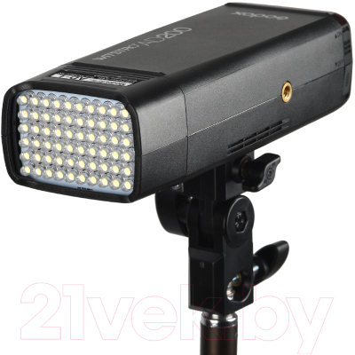 Голова для вспышки Godox Witstro AD-L AD200 / 26726