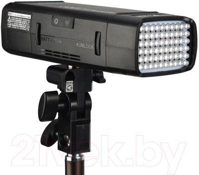 Голова для вспышки Godox Witstro AD-L AD200 / 26726