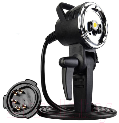 Голова для вспышки Godox AD600B/BM / 26379 - фото