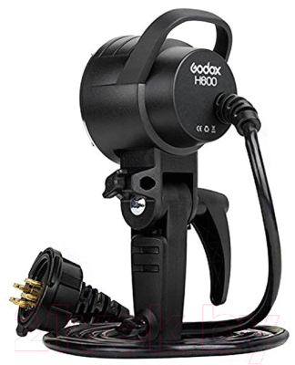 Голова для вспышки Godox AD600B/BM / 26379