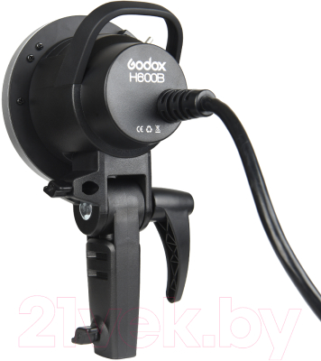 Голова для вспышки Godox AD600B/BM / 26379