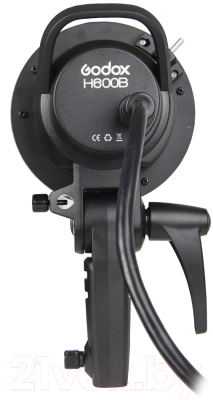 Голова для вспышки Godox AD600B/BM / 26379