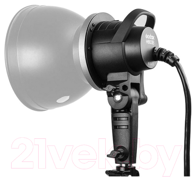 Голова для вспышки Godox AD600B/BM / 26379