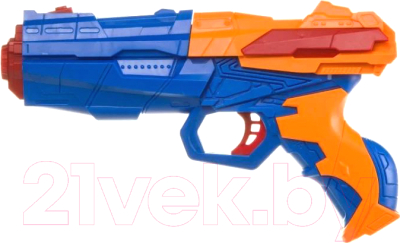 Бластер игрушечный Bondibon Властелин / ВВ4093 - фото