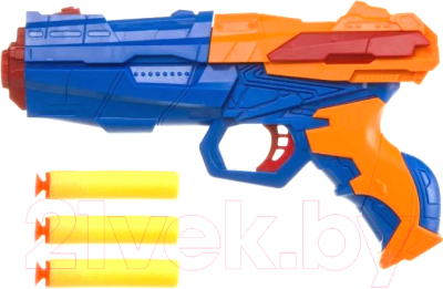 Бластер игрушечный Bondibon Властелин / ВВ4093