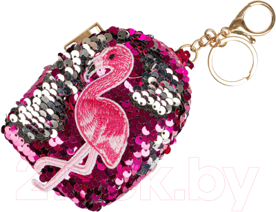 Детская сумка Bondibon Сумочка Фламинго / ВВ4917