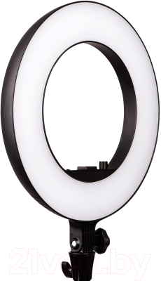 Кольцевая лампа Godox LR180 LED Black / 27982