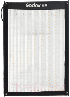 Осветитель студийный Godox FL100 / 27280 - фото