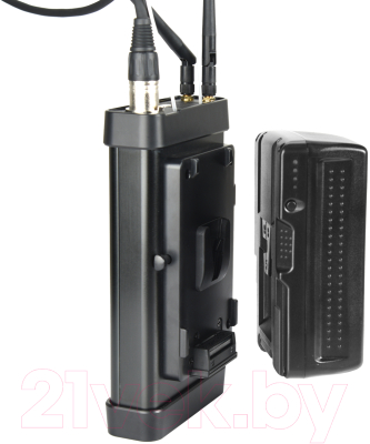 Осветитель студийный Godox FL100 / 27280