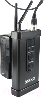Осветитель студийный Godox FL100 / 27280