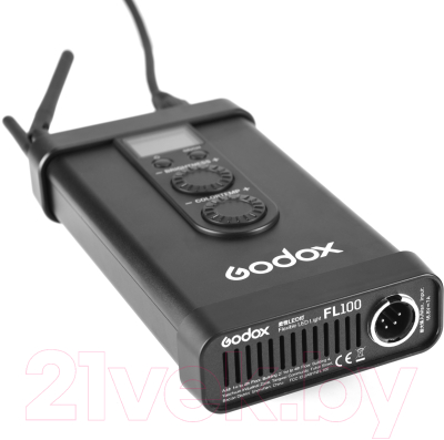 Осветитель студийный Godox FL100 / 27280