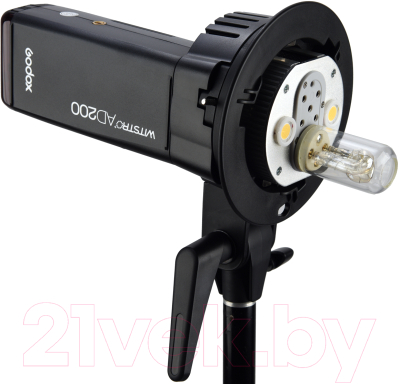 Голова для вспышки Godox AD-B2 AD200 / 27283