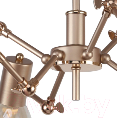 Люстра F-Promo F-Promo 2660-6U