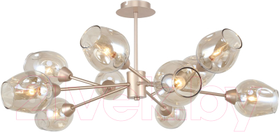 Люстра F-Promo F-Promo 2658-10U - фото