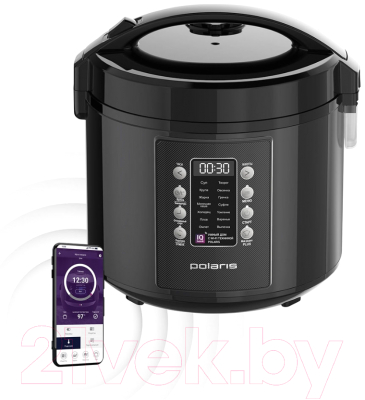Мультиварка Polaris PMC 0521 IQ Home