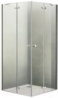 Душевой уголок WeltWasser WW200 200Q22-90 - фото