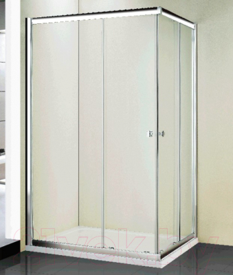 Душевой уголок WeltWasser WW200 200QS22-10080