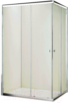 Душевой уголок WeltWasser WW200 200QS22-12080 - фото