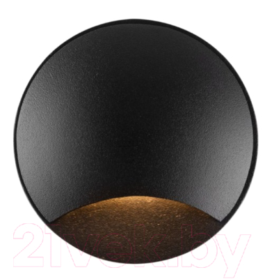 Точечный светильник Maytoni Biscotti O035-L3B3K