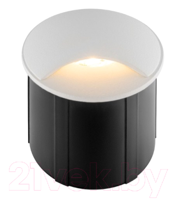 Светильник уличный Maytoni Biscotti O035-L3W3K - фото