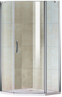 Душевая стенка WeltWasser WW300 300PI-90 - фото