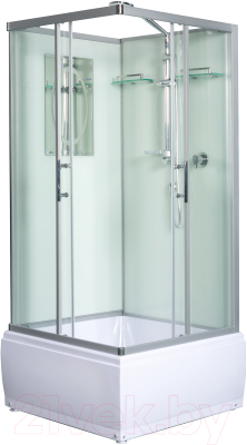 Душевая кабина WeltWasser WW500 Aller 901 - фото