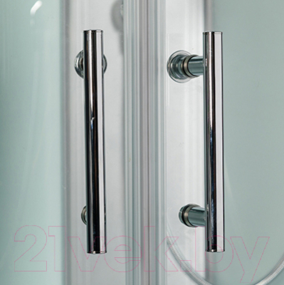 Душевая кабина WeltWasser WW500 Aller 901