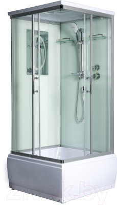 Душевая кабина WeltWasser WW500 Aller 902 - фото