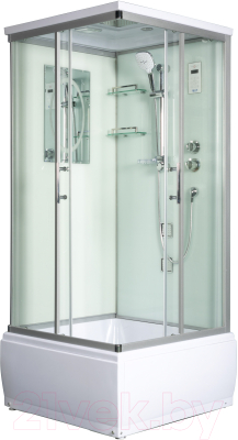 Душевая кабина WeltWasser WW500 Aller 904 - фото