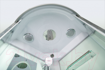 Душевая кабина WeltWasser WW500 Emmer 12055-2