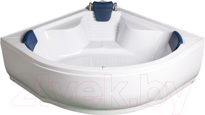 Душевая кабина WeltWasser WW500 Emmer 15055-2