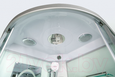 Душевая кабина WeltWasser WW500 Emmer 15055-2