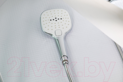 Душевая кабина WeltWasser WW500 Emmer 150/85/55